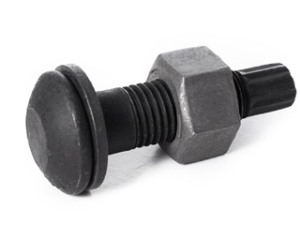 鋼結構專用螺栓